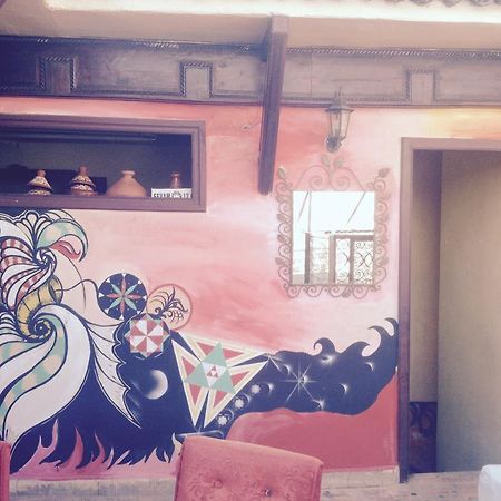 Riad Kasr Nada Fez Quarto foto
