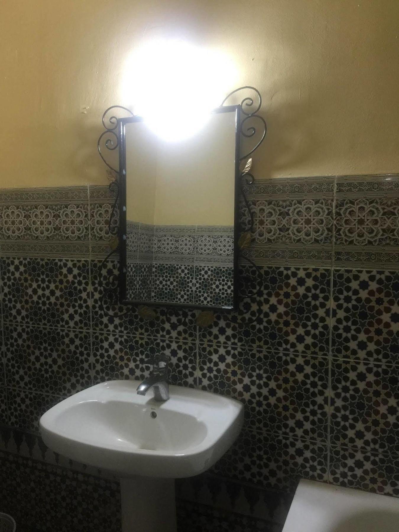 Riad Kasr Nada Fez Exterior foto