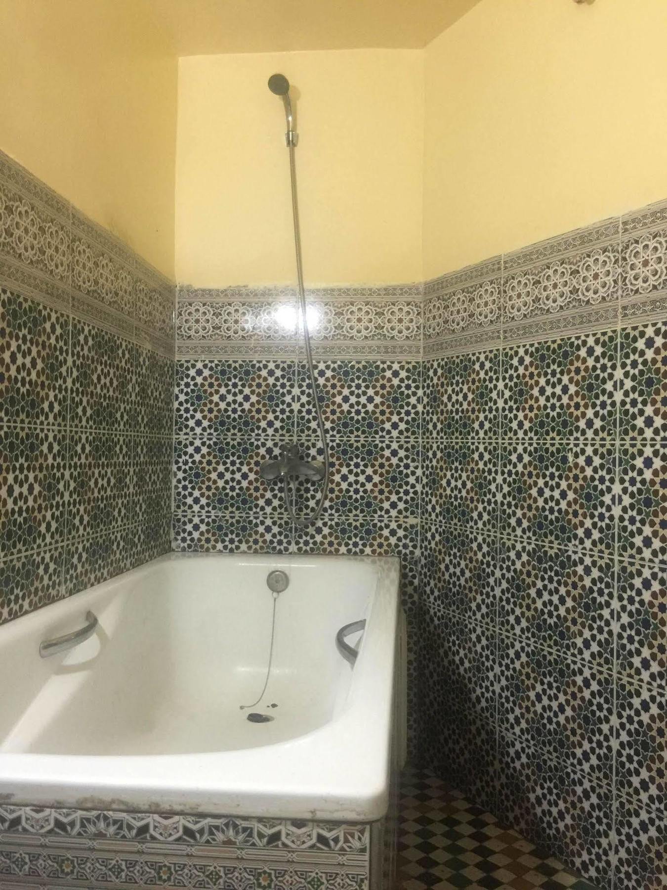 Riad Kasr Nada Fez Exterior foto